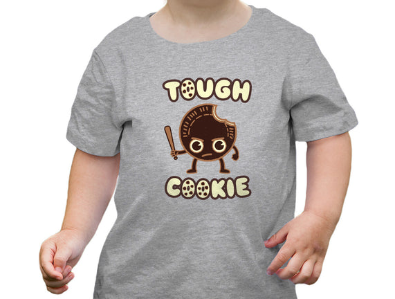 Tough Cookie