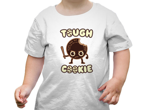 Tough Cookie