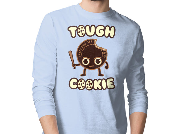 Tough Cookie