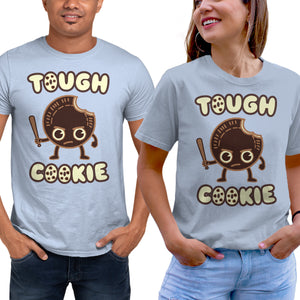 Tough Cookie