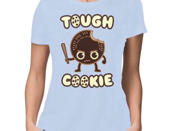 Tough Cookie
