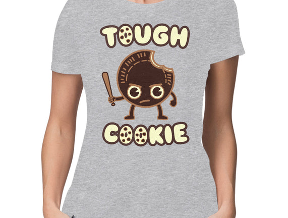 Tough Cookie