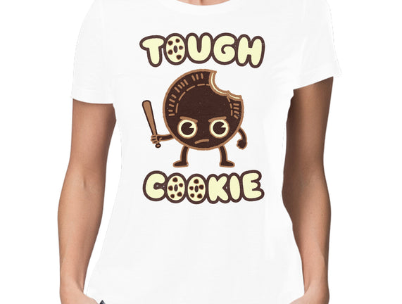 Tough Cookie