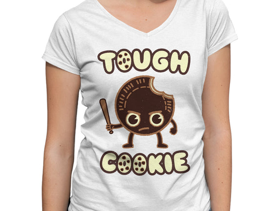 Tough Cookie