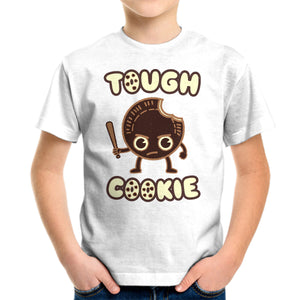 Tough Cookie