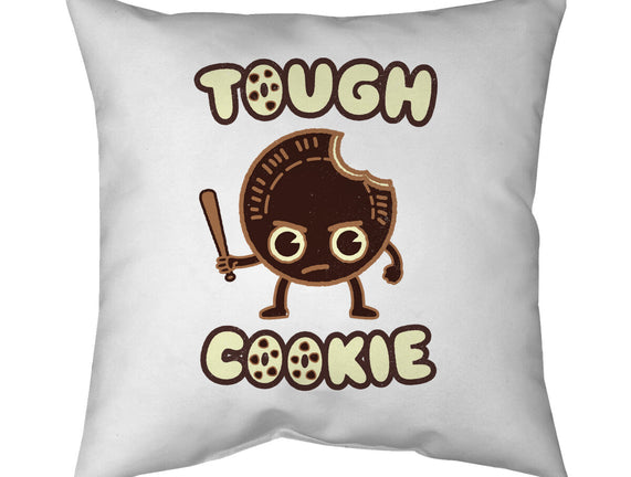 Tough Cookie
