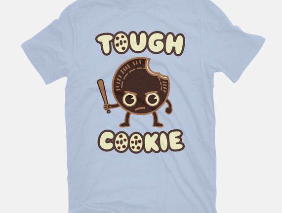 Tough Cookie