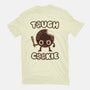 Tough Cookie-Mens-Premium-Tee-Weird & Punderful