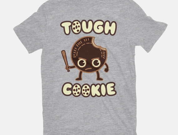 Tough Cookie