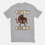 Tough Cookie-Youth-Basic-Tee-Weird & Punderful
