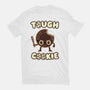 Tough Cookie-Mens-Premium-Tee-Weird & Punderful