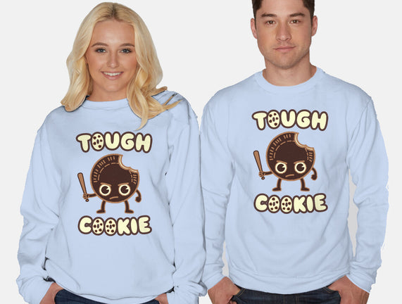 Tough Cookie