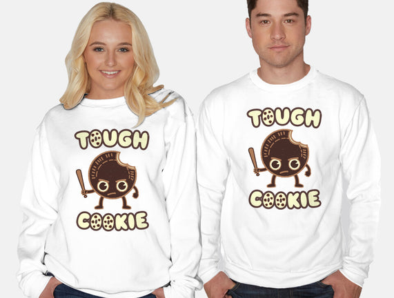 Tough Cookie