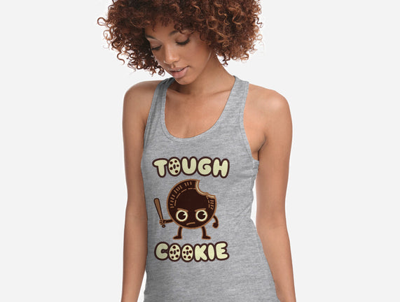 Tough Cookie