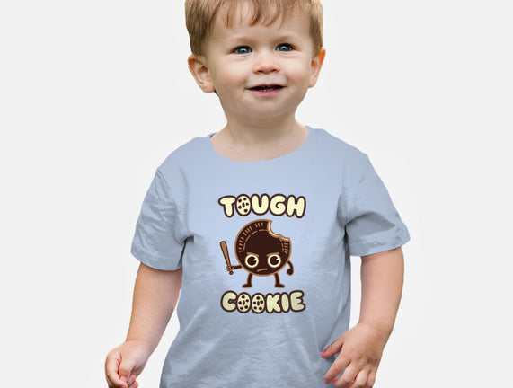 Tough Cookie