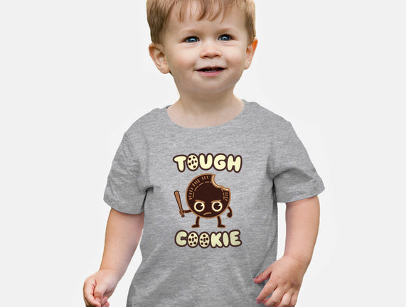 Tough Cookie