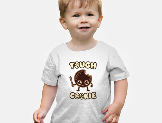 Tough Cookie