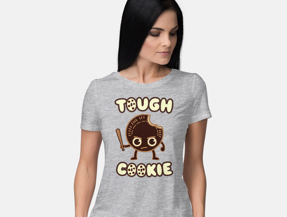 Tough Cookie