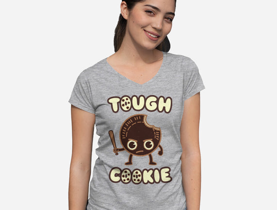 Tough Cookie