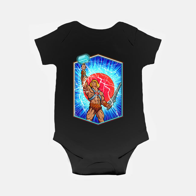 The Worthy-Baby-Basic-Onesie-nadzeenadz