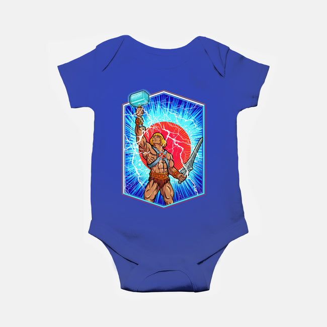 The Worthy-Baby-Basic-Onesie-nadzeenadz