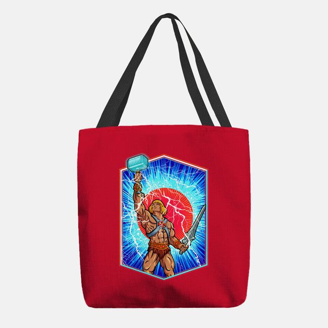 The Worthy-None-Basic Tote-Bag-nadzeenadz