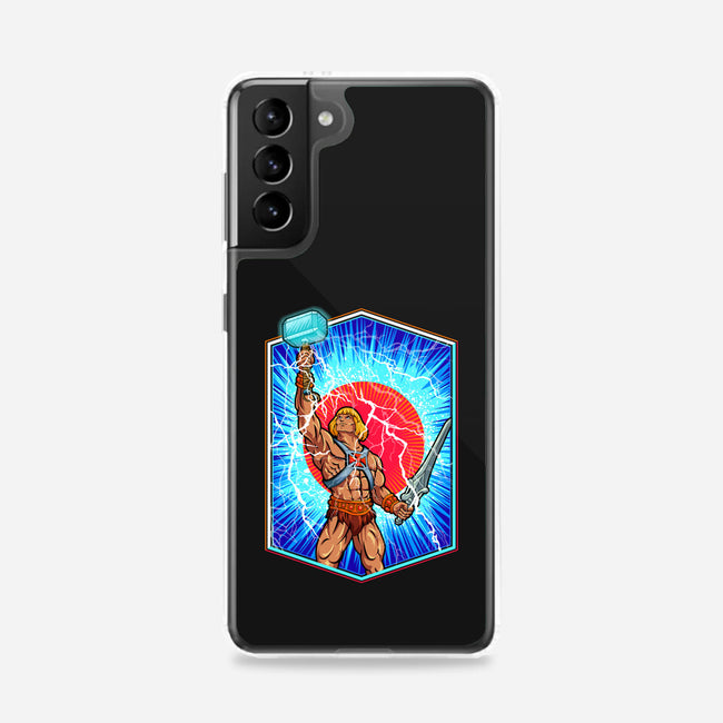 The Worthy-Samsung-Snap-Phone Case-nadzeenadz