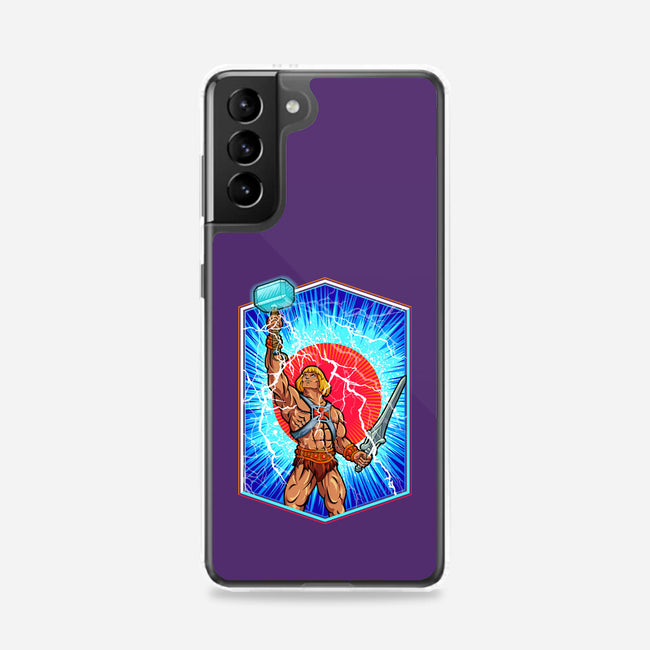 The Worthy-Samsung-Snap-Phone Case-nadzeenadz