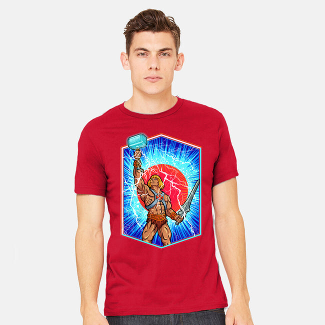 The Worthy-Mens-Heavyweight-Tee-nadzeenadz