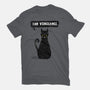 Catman-Unisex-Basic-Tee-kharmazero