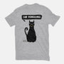 Catman-Womens-Basic-Tee-kharmazero