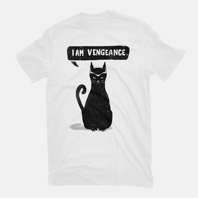 Catman-Womens-Basic-Tee-kharmazero