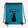 Catman-None-Drawstring-Bag-kharmazero