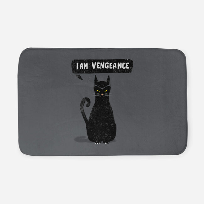 Catman-None-Memory Foam-Bath Mat-kharmazero