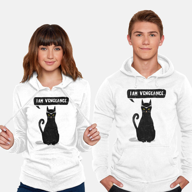 Catman-Unisex-Pullover-Sweatshirt-kharmazero