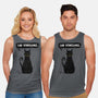 Catman-Unisex-Basic-Tank-kharmazero