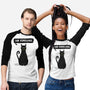 Catman-Unisex-Baseball-Tee-kharmazero