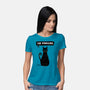 Catman-Womens-Basic-Tee-kharmazero