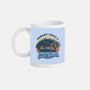 Nobody Likes A Shady Beach-None-Mug-Drinkware-kg07