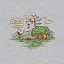 Second Breakfast And Elevenses-Womens-Basic-Tee-kg07
