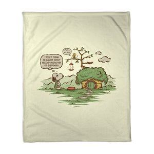 Second Breakfast And Elevenses