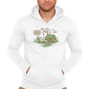 Second Breakfast And Elevenses