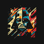 Vader Dark Helmet-None-Matte-Poster-kharmazero
