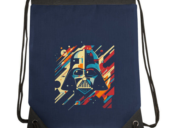 Vader Dark Helmet