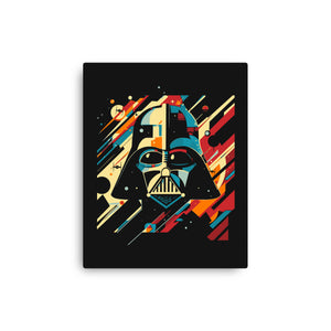 Vader Dark Helmet