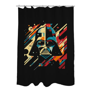Vader Dark Helmet