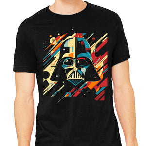 Vader Dark Helmet