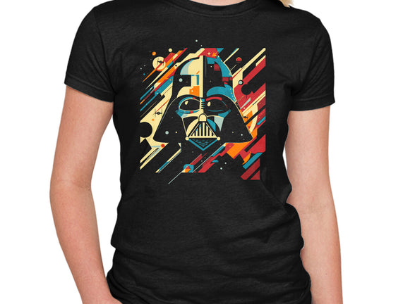 Vader Dark Helmet
