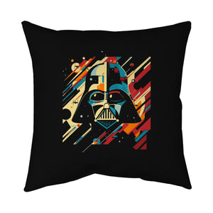 Vader Dark Helmet