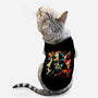 Vader Dark Helmet-Cat-Basic-Pet Tank-kharmazero